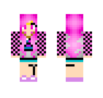 ♥Bubblepop♥ - Female Minecraft Skins - image 2