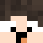 PERSONAL SKIN - Male Minecraft Skins - image 3