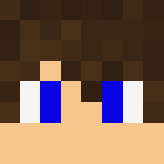 Domsta22 skin - Male Minecraft Skins - image 3