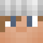 ChefTacky *Updated!* - Male Minecraft Skins - image 3