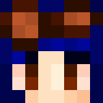 PupuSkins ~ Technician ~ Rebecca - Female Minecraft Skins - image 3
