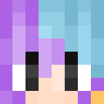 Colors | Aυτυmη - Female Minecraft Skins - image 3
