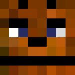 Detailed Freddy fazbear - Male Minecraft Skins - image 3