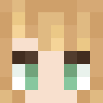 Here u go - Female Minecraft Skins - image 3