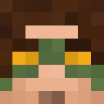 Mercenary Elf - Male Minecraft Skins - image 3