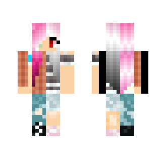 FαιτΗ Øς - Female Minecraft Skins - image 2