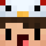 Pingu Boy - Boy Minecraft Skins - image 3