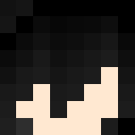 Creepypasta Lulu - Female Minecraft Skins - image 3