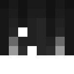 Black ♥ (Male) - Interchangeable Minecraft Skins - image 3