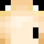 Chibi Neko Maid - Female Minecraft Skins - image 3