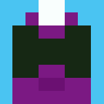 SU Alexandrite - Female Minecraft Skins - image 3