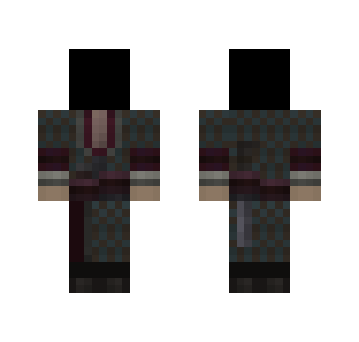 Lothric Outfit Request - Male Minecraft Skins - image 2