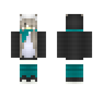Penguin =3 - Interchangeable Minecraft Skins - image 2