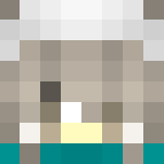 Penguin =3 - Interchangeable Minecraft Skins - image 3