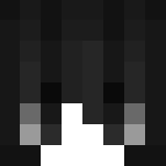 Black ♥ - Interchangeable Minecraft Skins - image 3