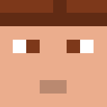 Eddie Spenser Jr. - Male Minecraft Skins - image 3