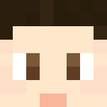 Dylan Black'nBlue - Male Minecraft Skins - image 3