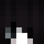 Sadness - Interchangeable Minecraft Skins - image 3