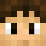 Sir Monkey III - Male Minecraft Skins - image 3