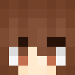Eeveeeee | KamiAhiro - Female Minecraft Skins - image 3