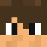 EliteGT33 2 - Male Minecraft Skins - image 3