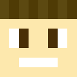 NPP - Male Minecraft Skins - image 3