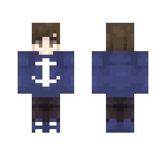 Nemrekts Request - Male Minecraft Skins - image 2