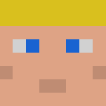 Jake Kong Jr. - Male Minecraft Skins - image 3