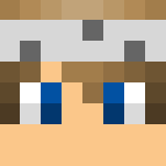 ZellinkNew - Male Minecraft Skins - image 3