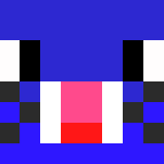 Popplio - Male Minecraft Skins - image 3