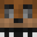 Freddy's Shelf - Male Minecraft Skins - image 3