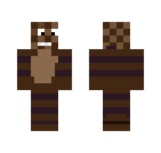 Freddy FazBear - Male Minecraft Skins - image 2