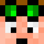 High Gamer - Male Minecraft Skins - image 3