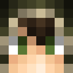 Arche Boy - Boy Minecraft Skins - image 3