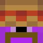 Mexican Rabbit - Male Minecraft Skins - image 3