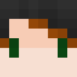 OverWatch guy - Male Minecraft Skins - image 3