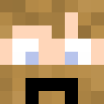 McJuggerNuggets (Character) - Male Minecraft Skins - image 3