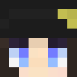 Team Mystic [F] - Female Minecraft Skins - image 3