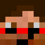 erik - Male Minecraft Skins - image 3