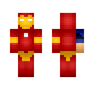 Iron Man / Tony Stark including