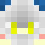 Kirby~ Meta Knight (Human no armor) - Male Minecraft Skins - image 3