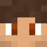 CreeperKingHD_1 - Male Minecraft Skins - image 3