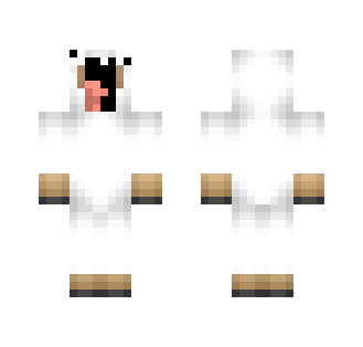 Goat - Interchangeable Minecraft Skins - image 2