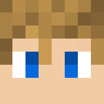 » Gamer | ~Goldenz « - Male Minecraft Skins - image 3