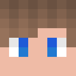 Pattern Boy - Boy Minecraft Skins - image 3