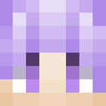 Ɓυηηу Ɠιяℓ - Female Minecraft Skins - image 3