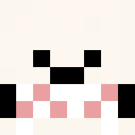 Horrortale Papyrus - Male Minecraft Skins - image 3