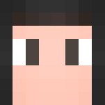 Me (IRL) - Personal Skin - Male Minecraft Skins - image 3