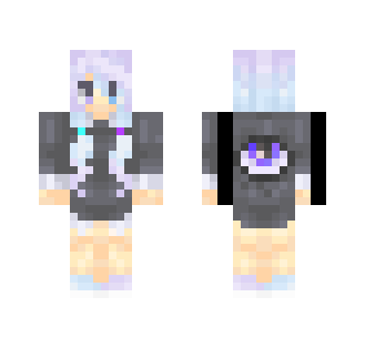 ST with -Blossom- - Female Minecraft Skins - image 2