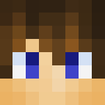 SteveLaner Skin. - Male Minecraft Skins - image 3